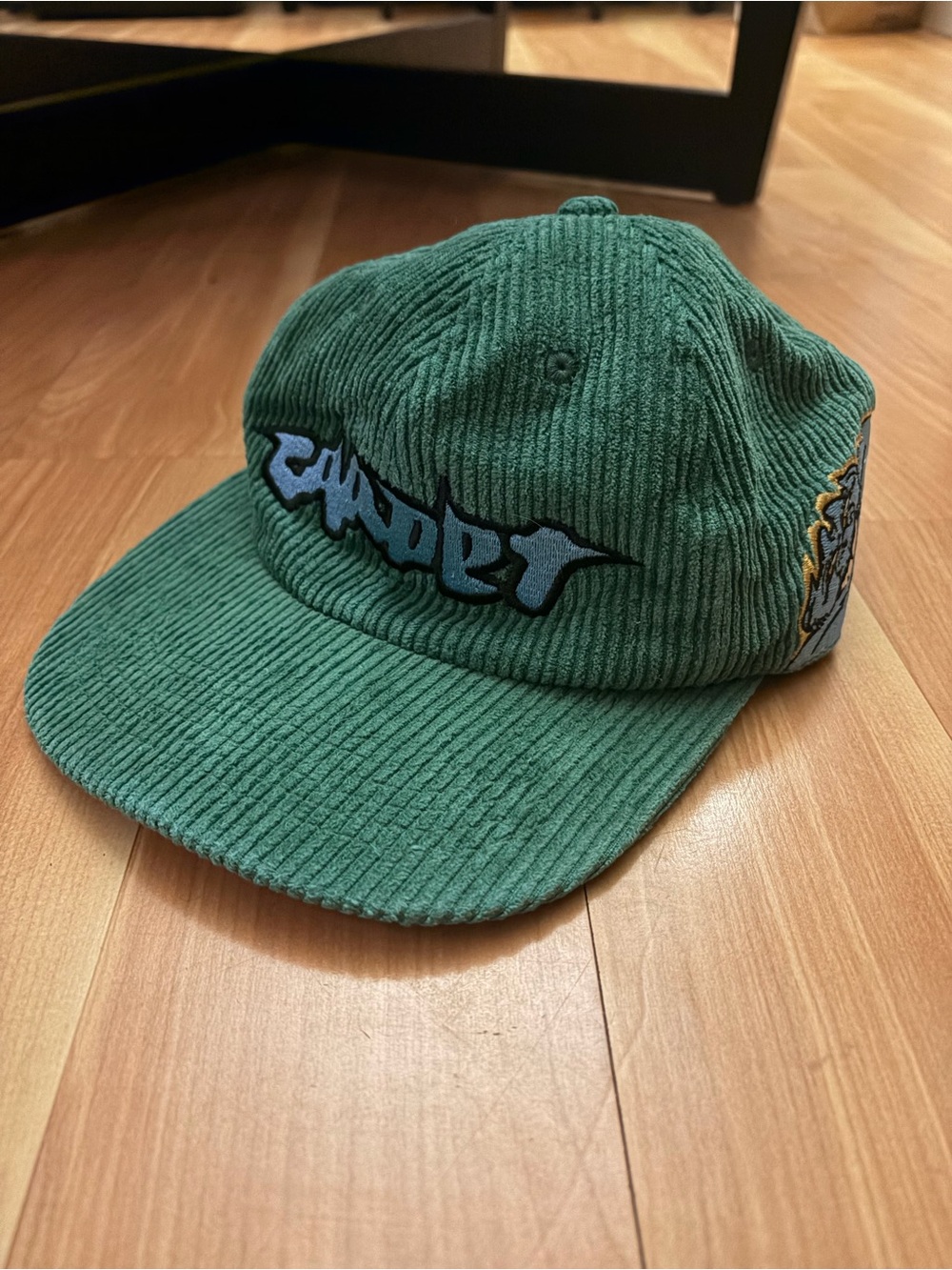 Carpet Hat